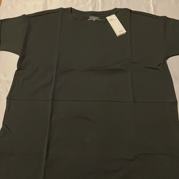 Eileen Fisher T-Shirt Dress - Picture 3 of 6